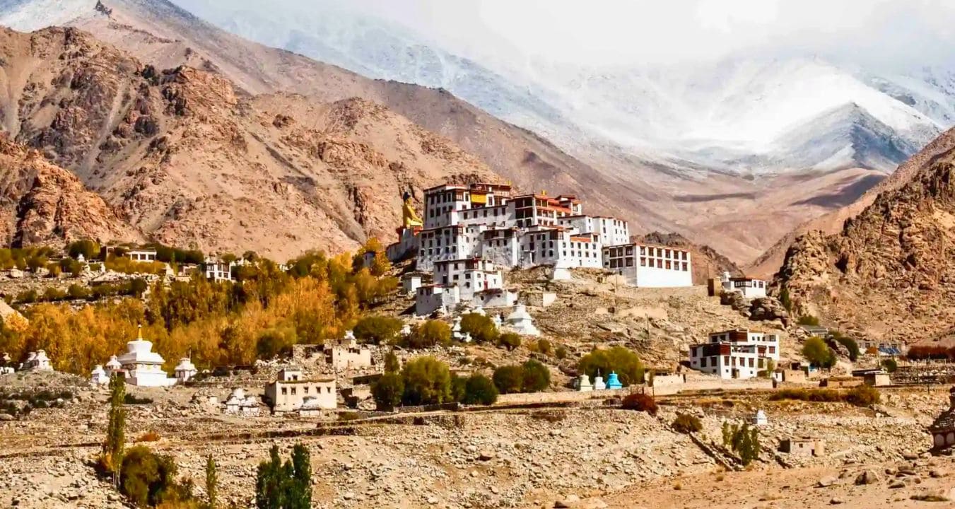 Alchi Monastery