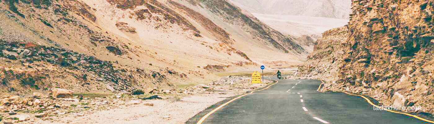 World’s Highest Motorable Passes
