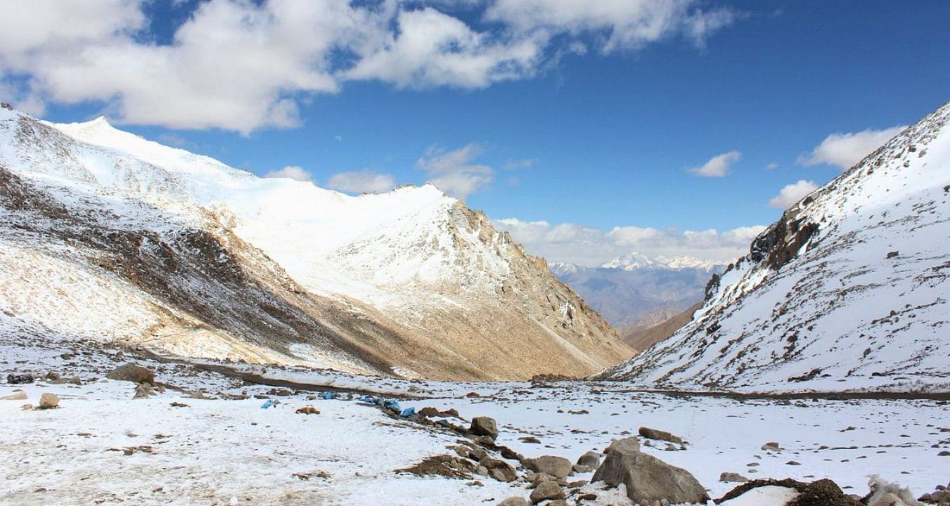 Ladakh Holiday Package Leh Fly