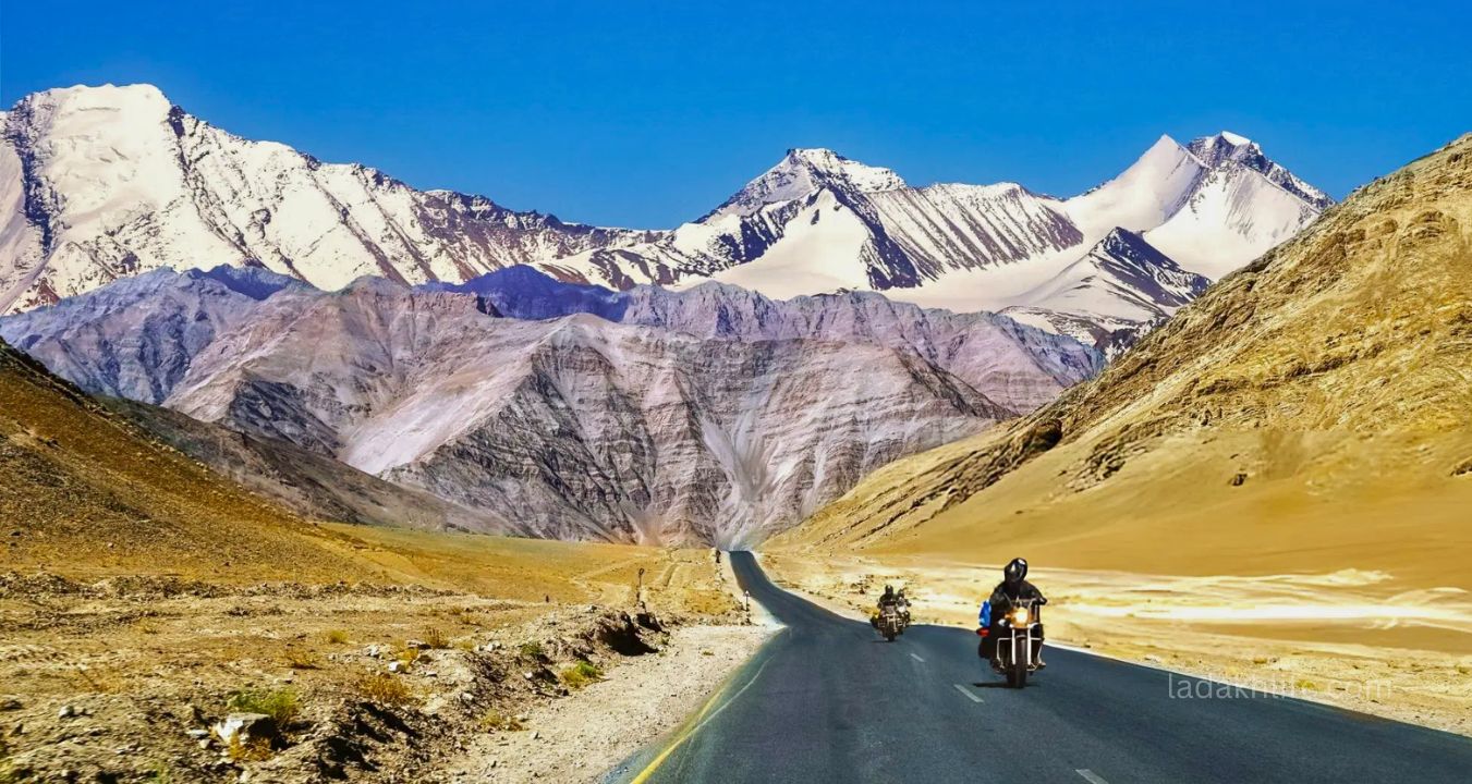 Dras Valley Ladakh