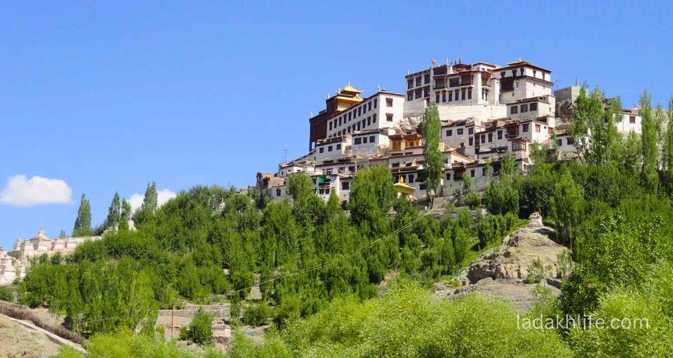 Ladakh Holiday Package Leh Scenic Roads