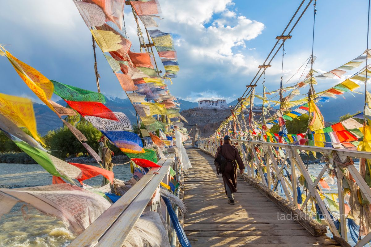 Ladakh Holiday Package Leh
