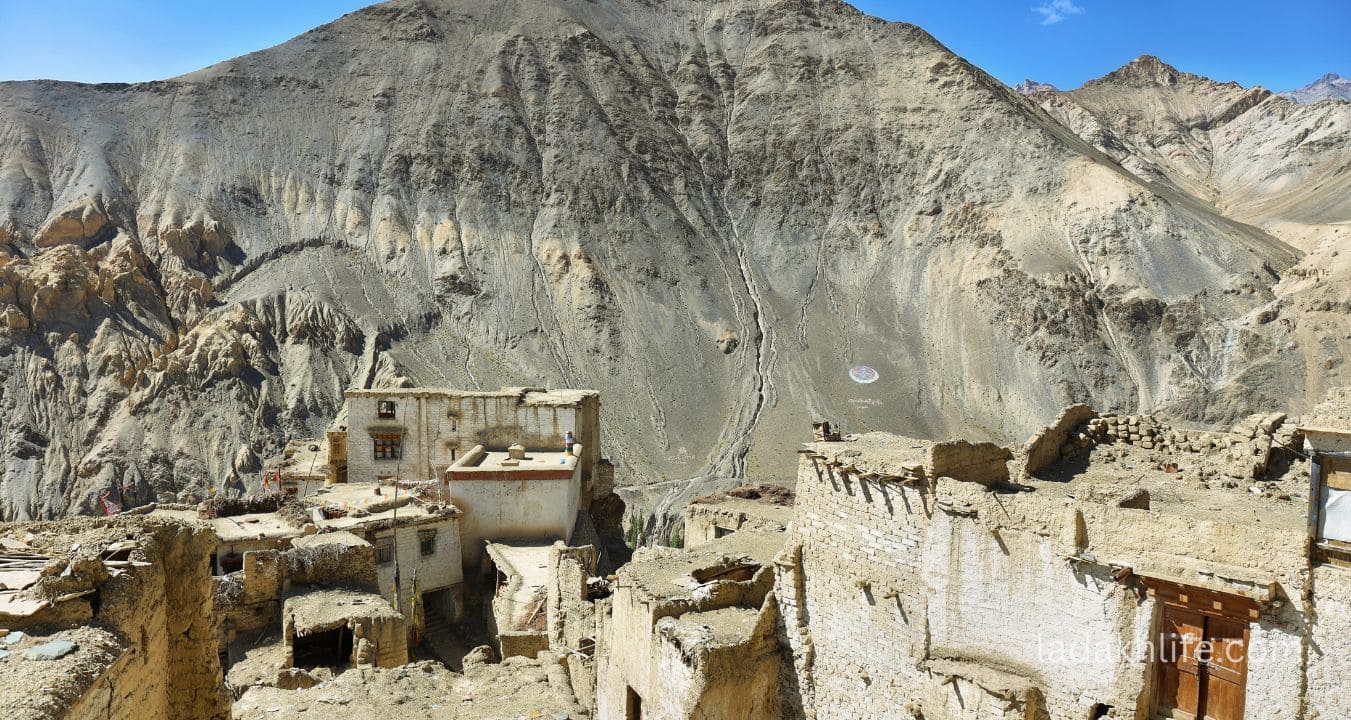 Alchi Village Ladakh