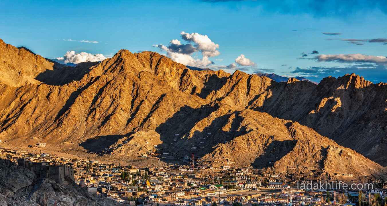 Karsha Monastery