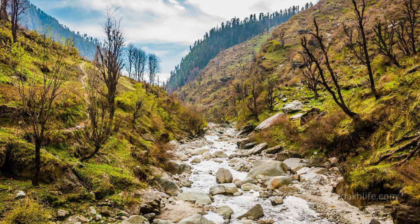 Markha Valley Ladakh