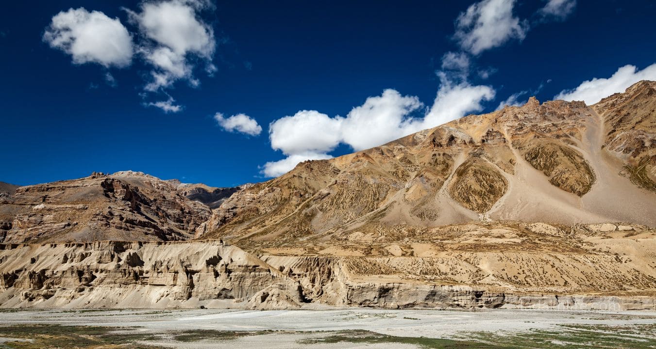 Namika La Ladakh
