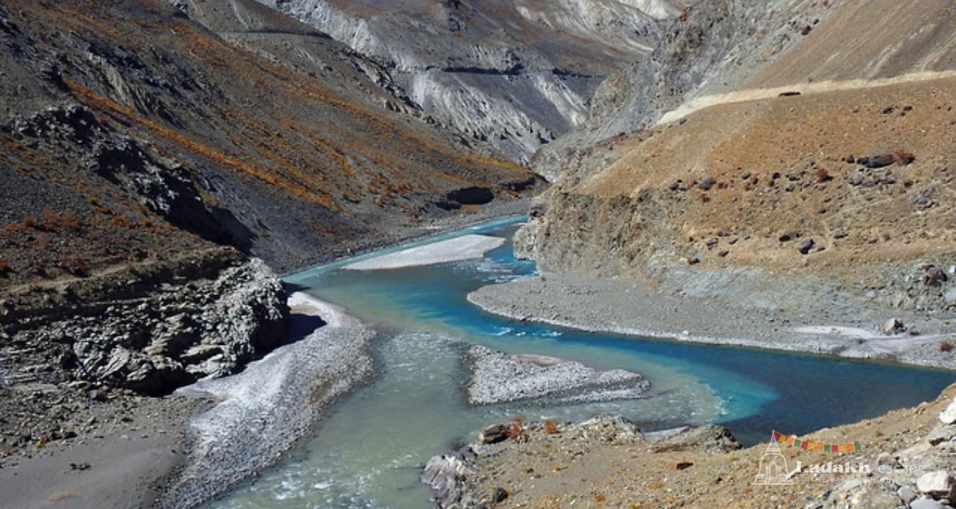 Zanskar Valley Ladakh